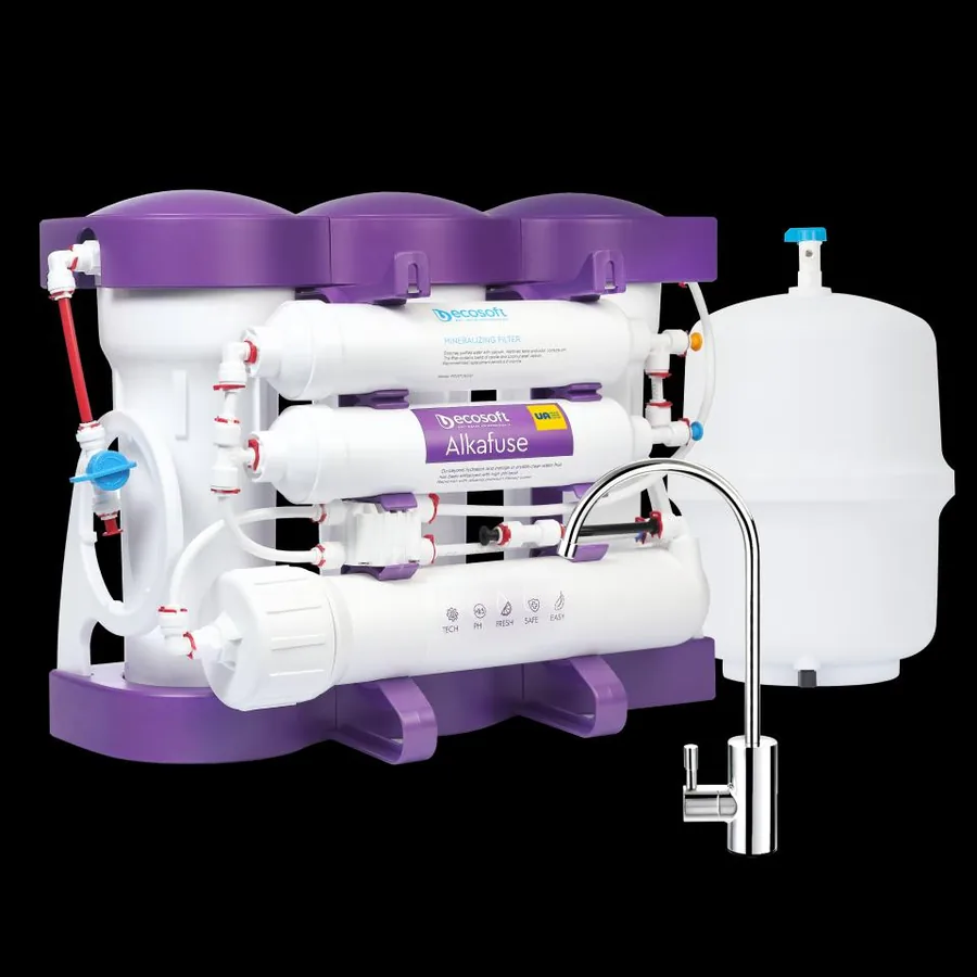 Stage 6 Alkafuse Alkaline