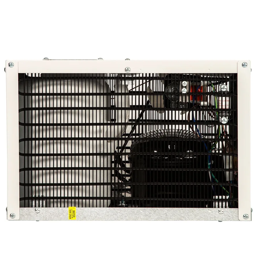 IC8 Under-Sink Water Chiller